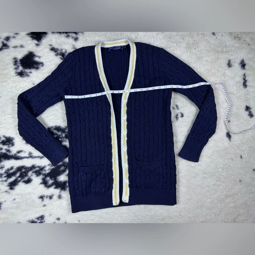 Ralph Lauren Blue Label women’s button